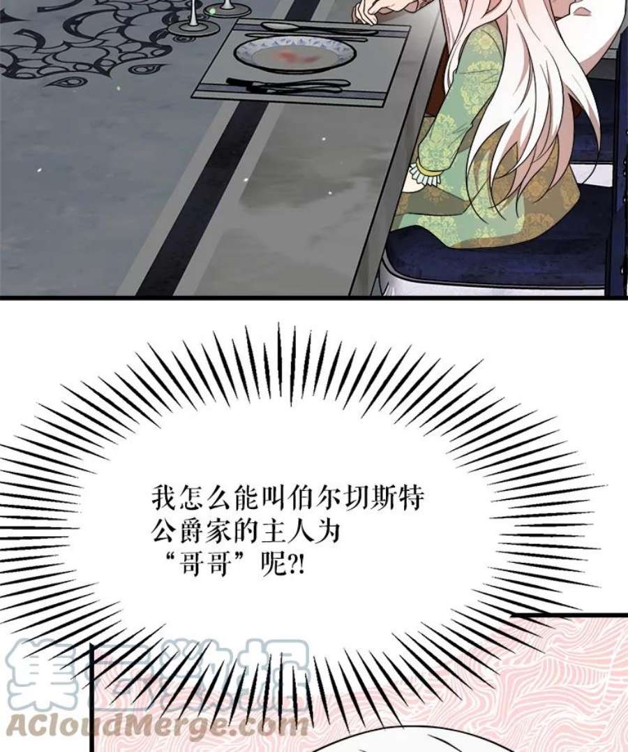 公女的危险哥哥们36.莉蒂的身世