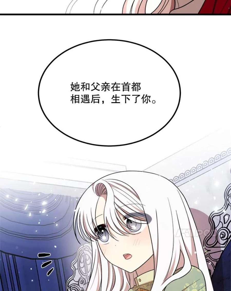 公女的危险哥哥们36.莉蒂的身世