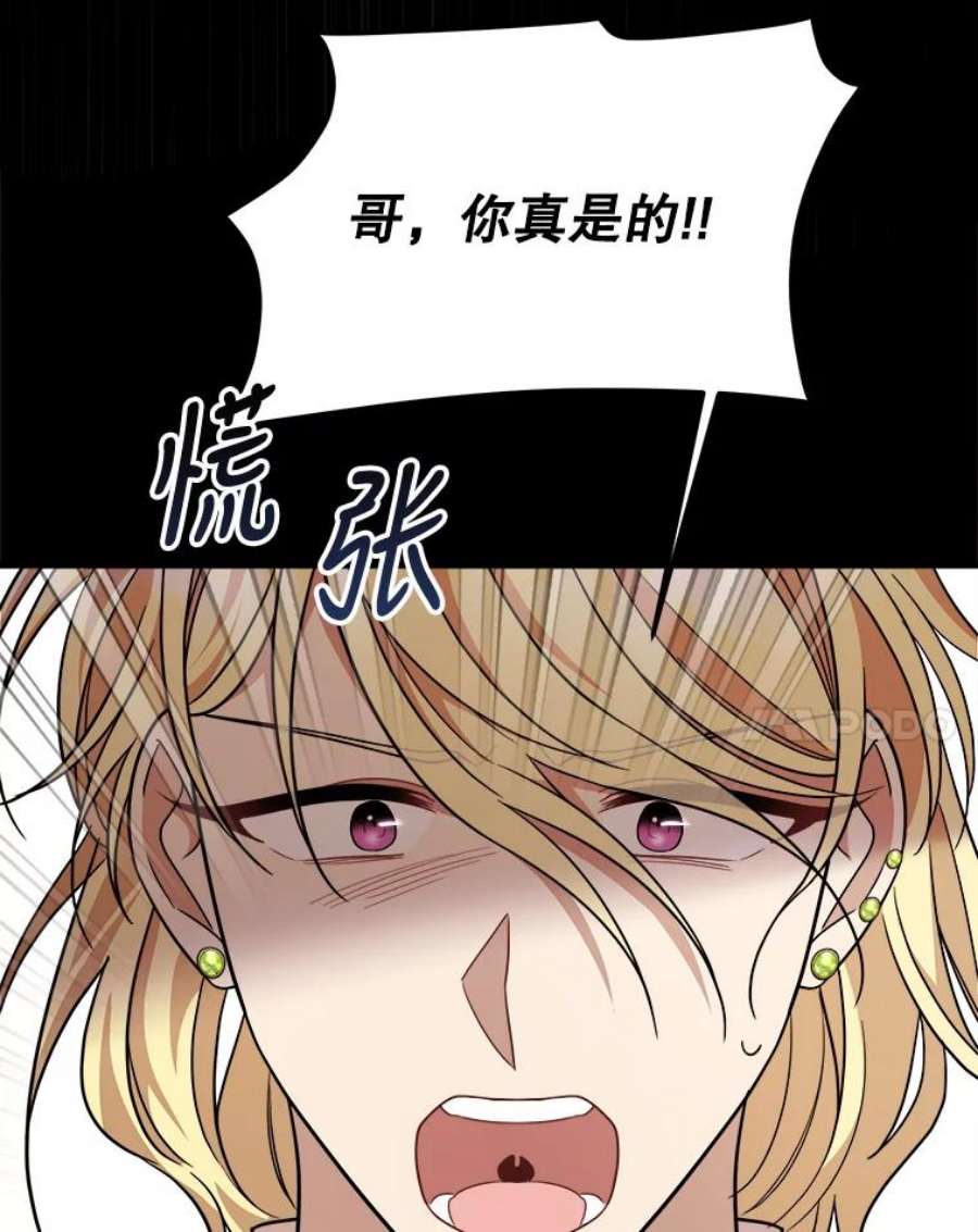 公女的危险哥哥们36.莉蒂的身世
