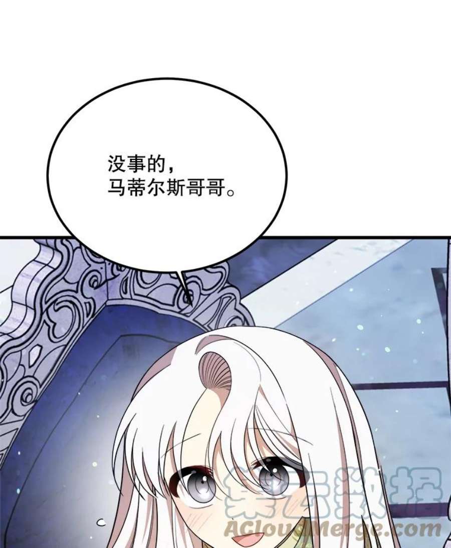 公女的危险哥哥们36.莉蒂的身世