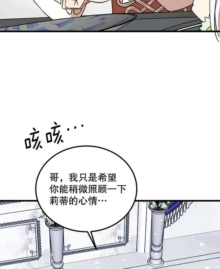 公女的危险哥哥们36.莉蒂的身世