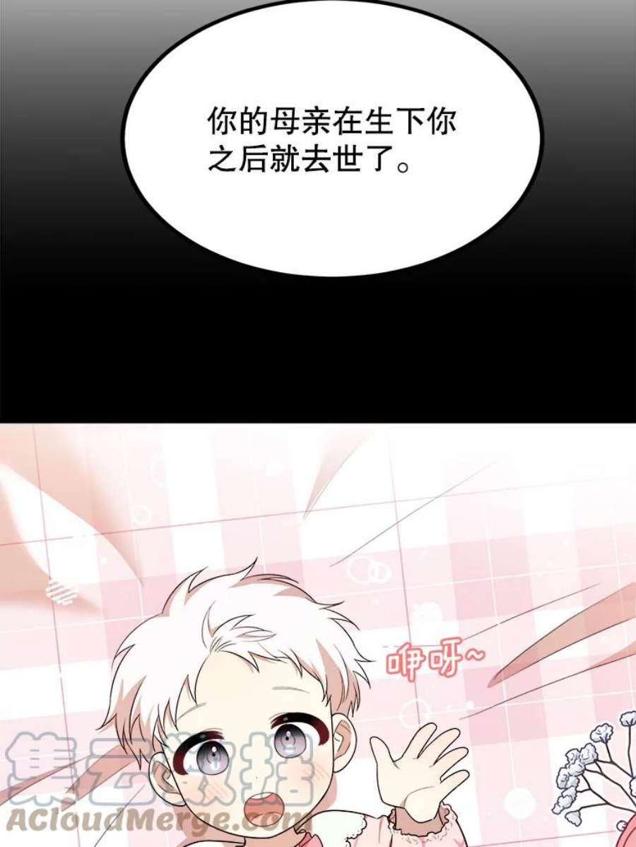 公女的危险哥哥们36.莉蒂的身世