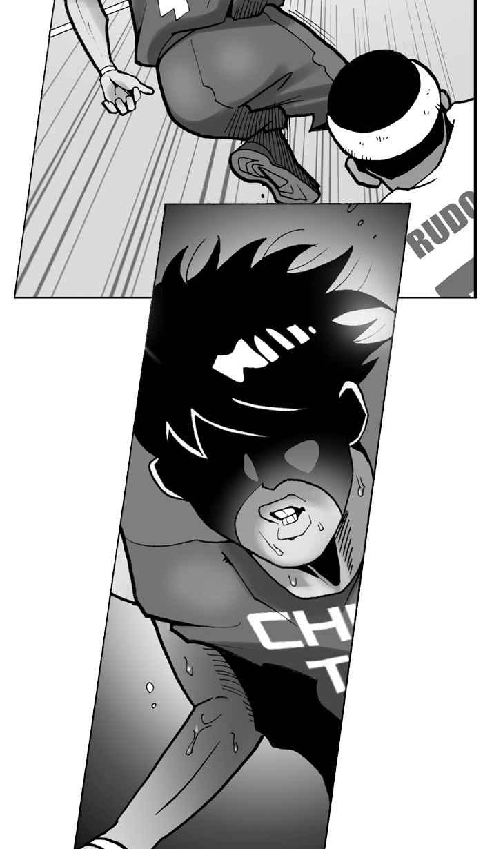 宅男打篮球第1话 飞机场的十点半 PART1