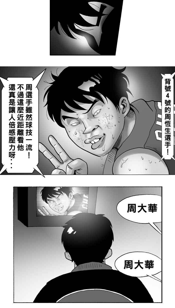 宅男打篮球第1话 飞机场的十点半 PART1