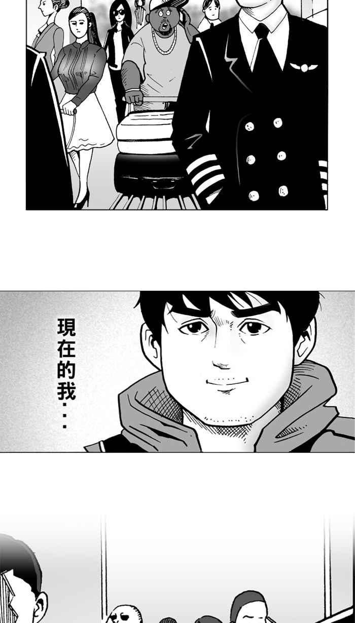 宅男打篮球第2话 飞机场的十点半 PART2