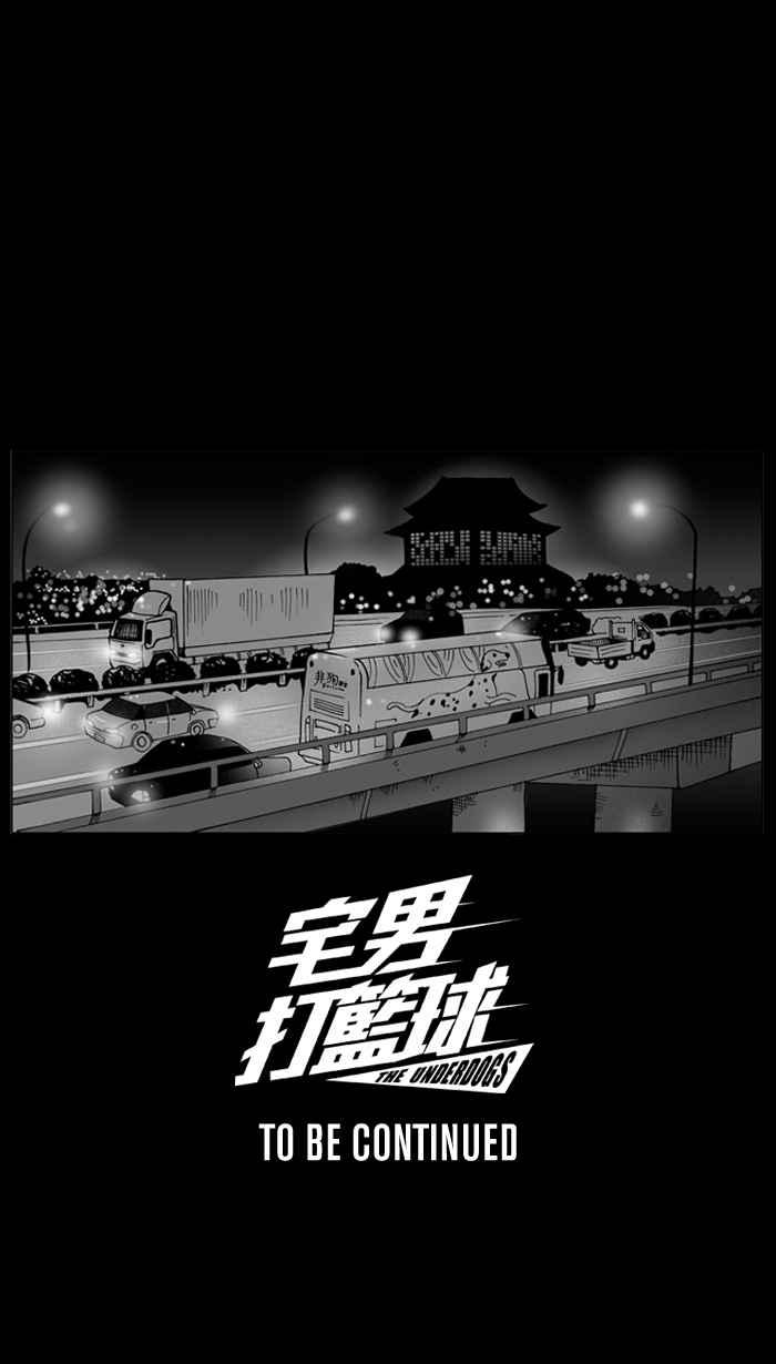 宅男打篮球第2话 飞机场的十点半 PART2