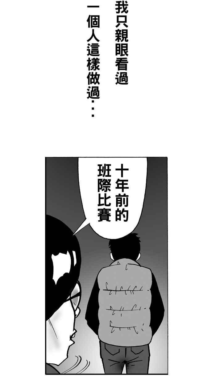 宅男打篮球第4话 记得当时…年纪小 PART2