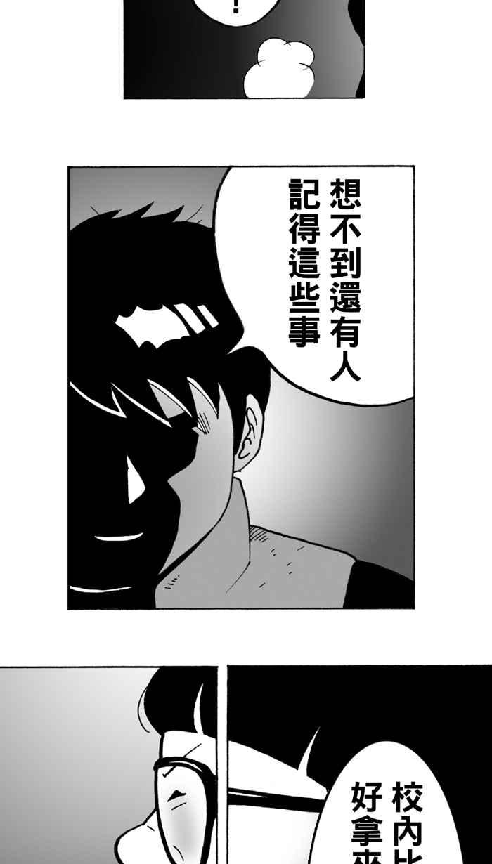 宅男打篮球第4话 记得当时…年纪小 PART2