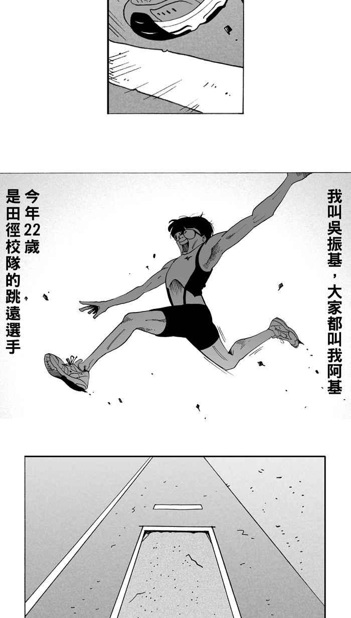 宅男打篮球第5话 一颗球！养百种人 PART1