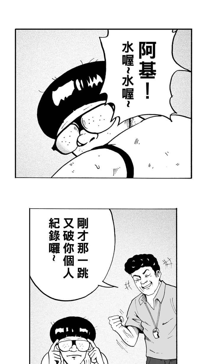 宅男打篮球第5话 一颗球！养百种人 PART1