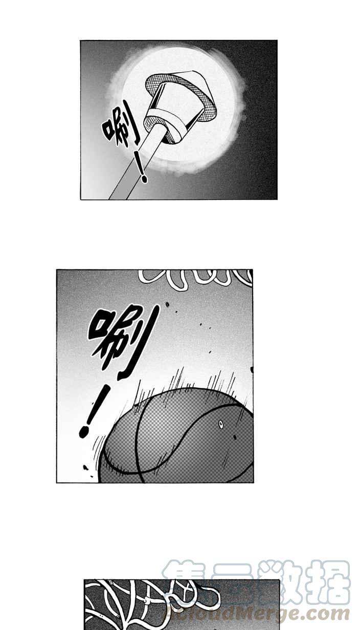 宅男打篮球第6话 一颗球！养百种人 PART2