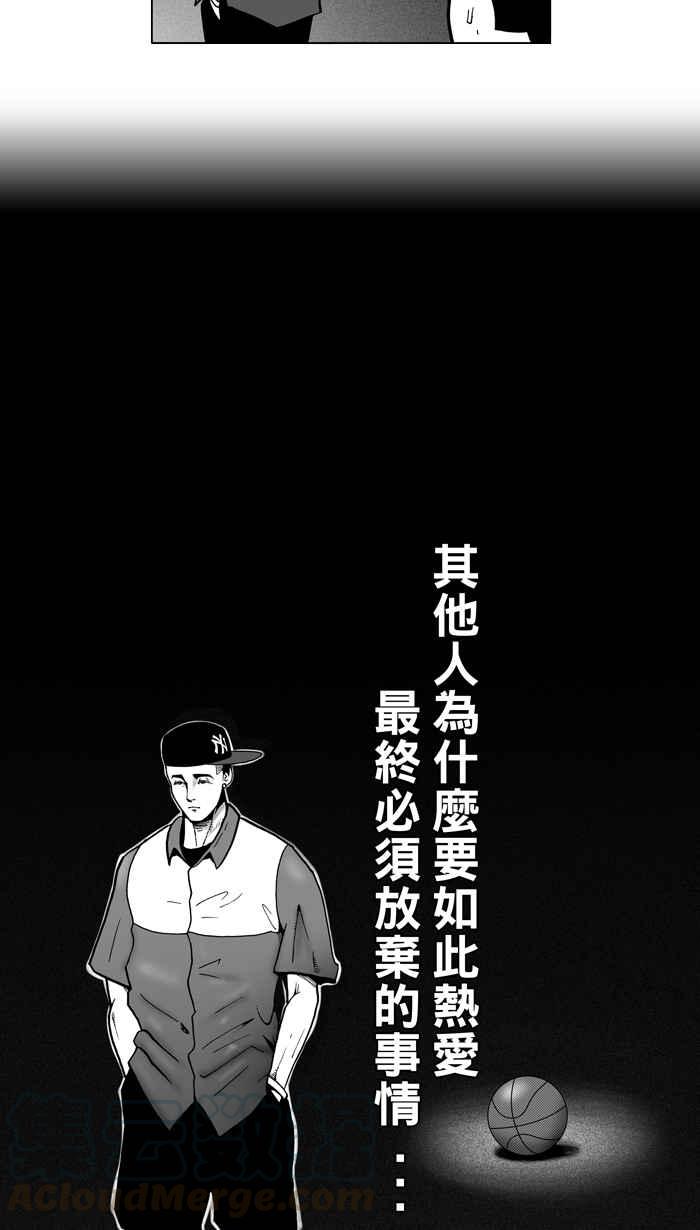 宅男打篮球第6话 一颗球！养百种人 PART2