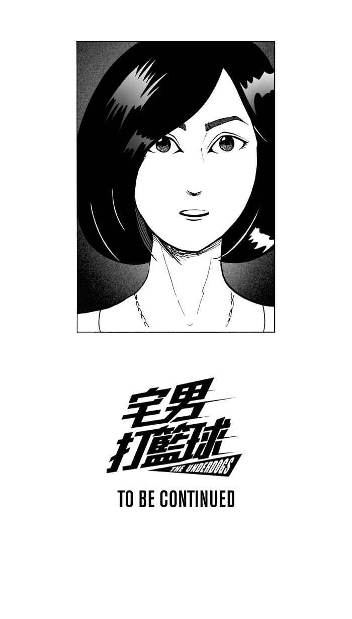 宅男打篮球第7话 人生…归零膏 PART1