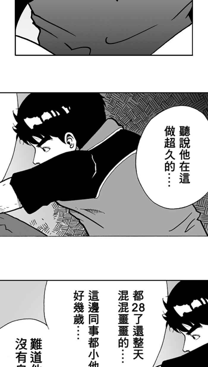 宅男打篮球第8话 人生…归零膏 PART2