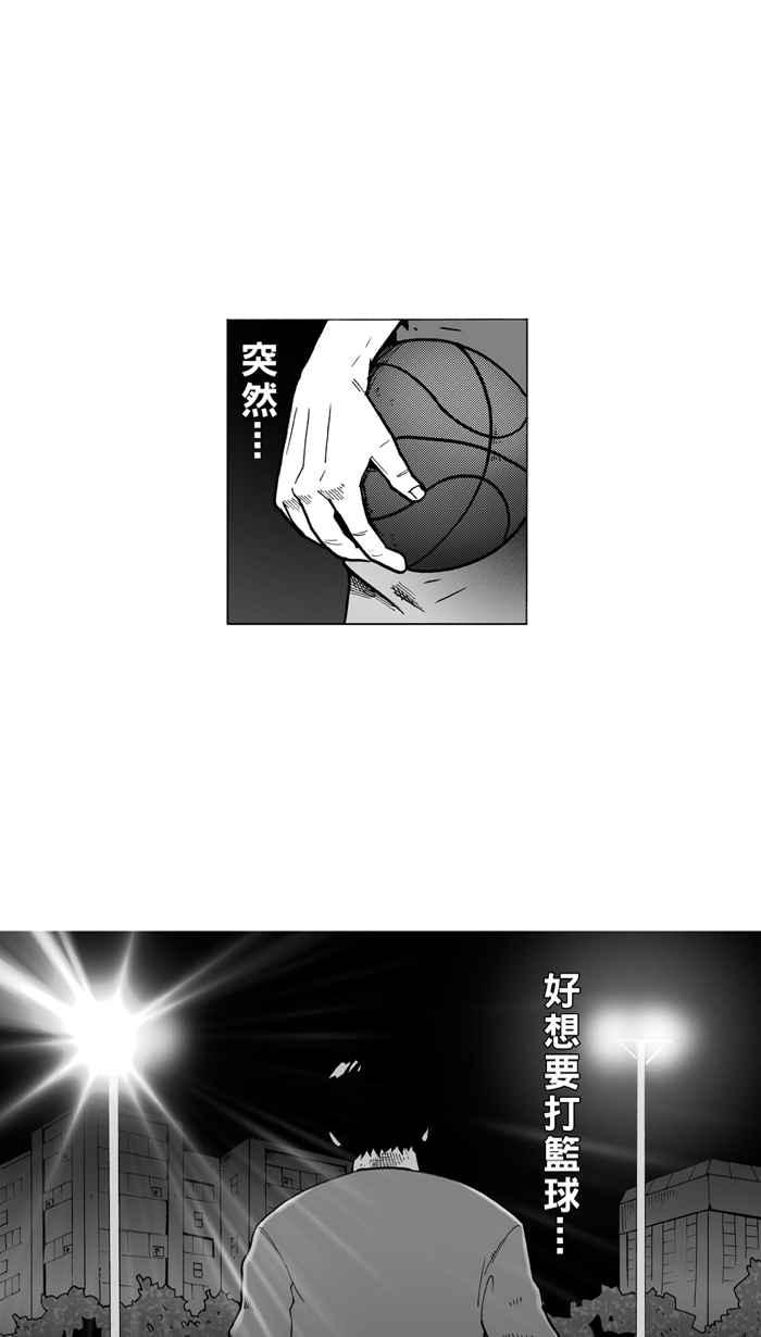 宅男打篮球第8话 人生…归零膏 PART2