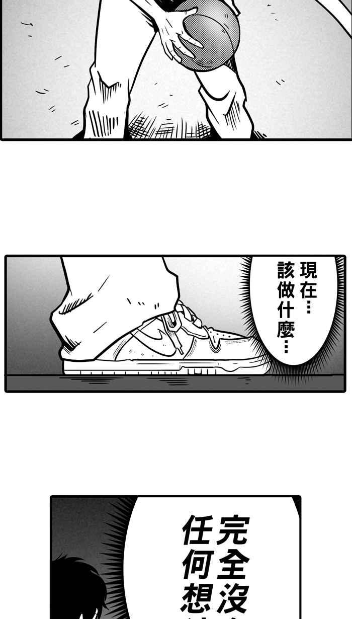 宅男打篮球第9话 久违了…老朋友 PART1