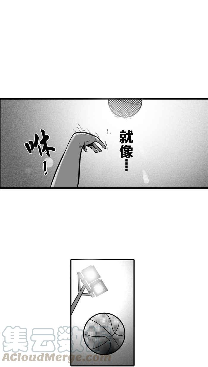 宅男打篮球第9话 久违了…老朋友 PART1