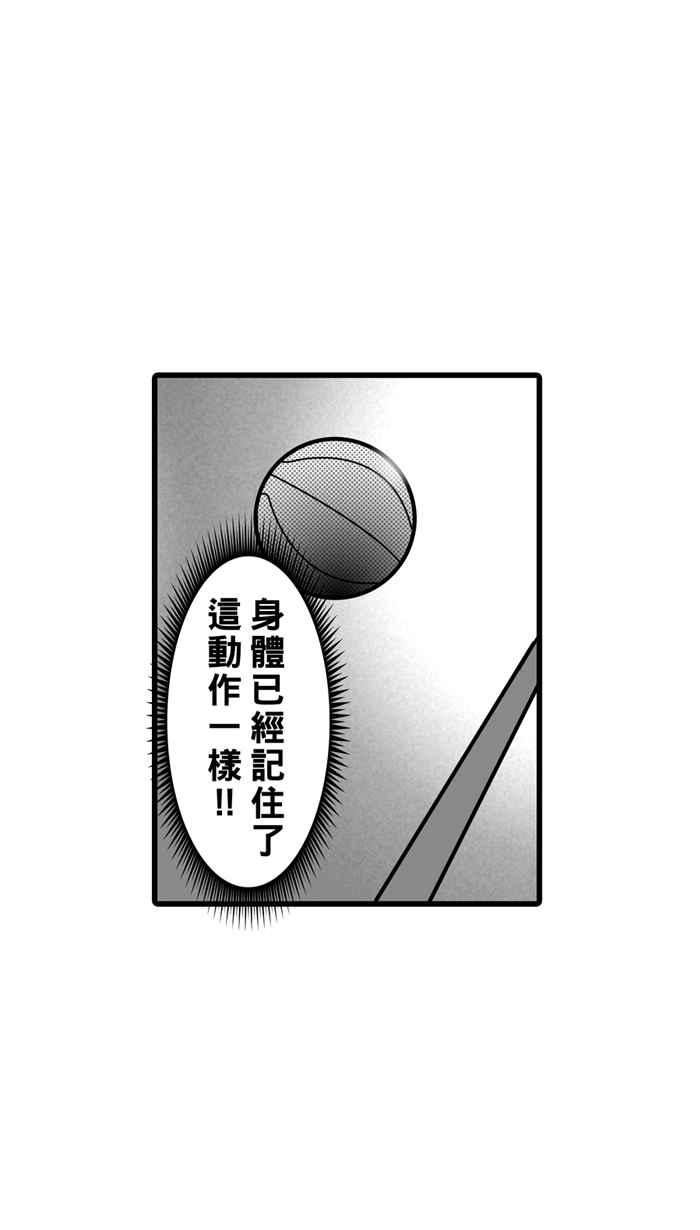 宅男打篮球第9话 久违了…老朋友 PART1