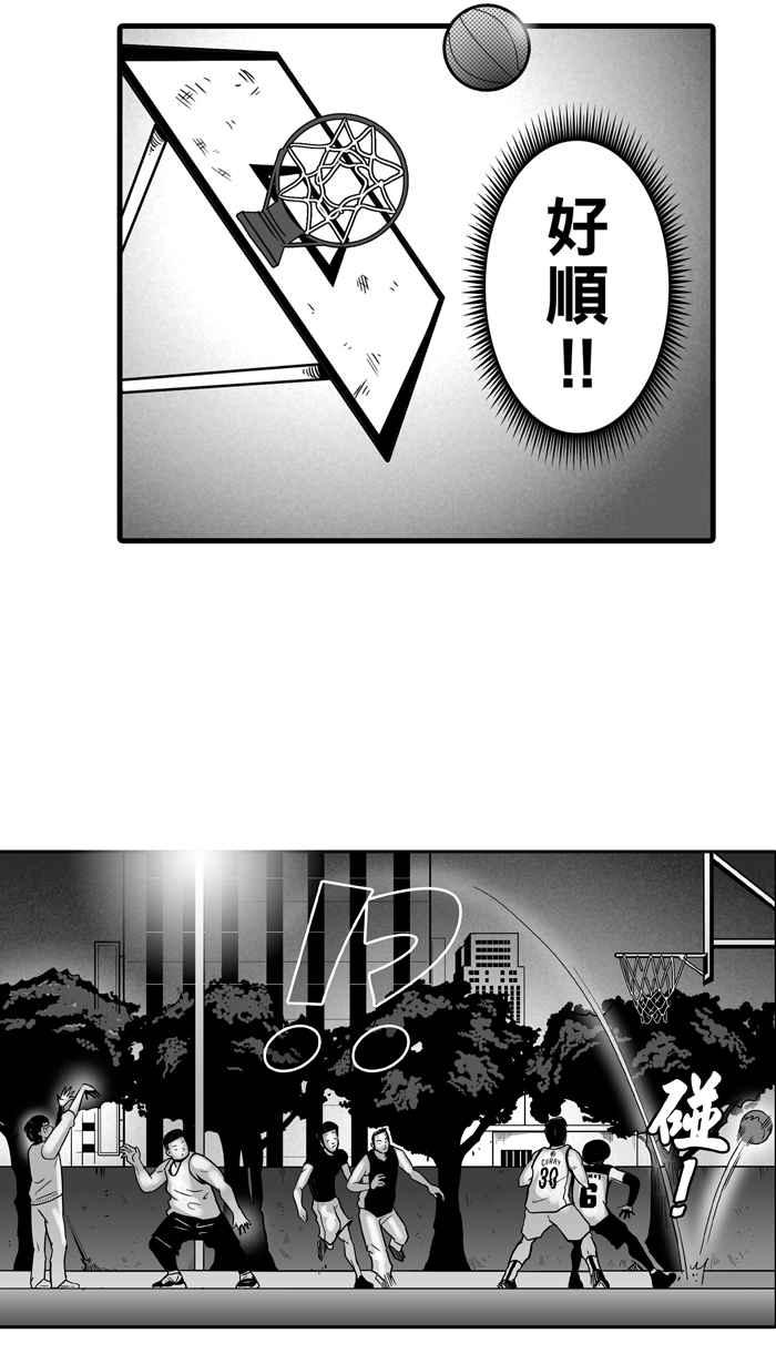 宅男打篮球第9话 久违了…老朋友 PART1