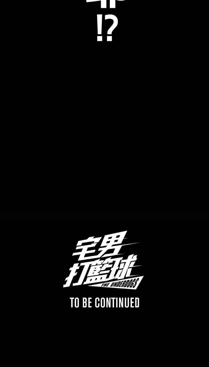 宅男打篮球第9话 久违了…老朋友 PART1