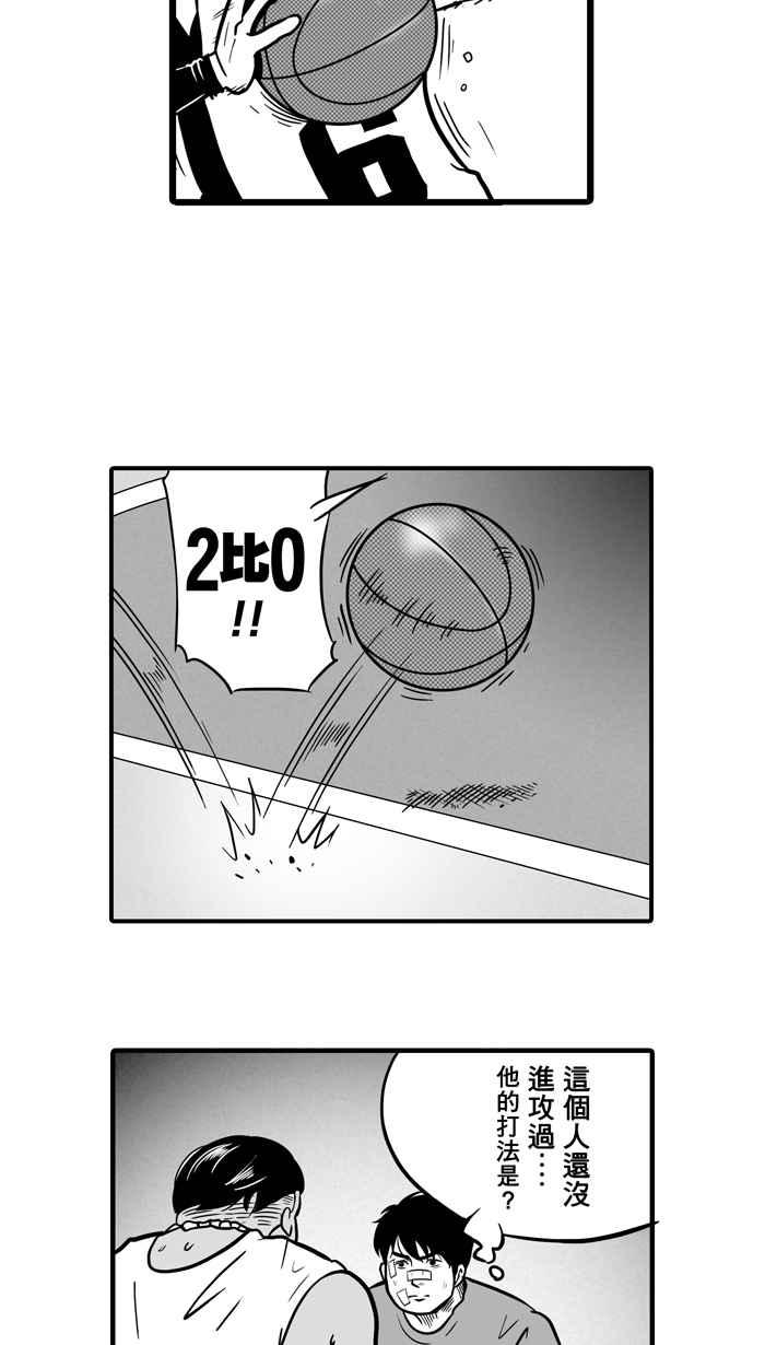 宅男打篮球第10话 久违了…老朋友 PART2