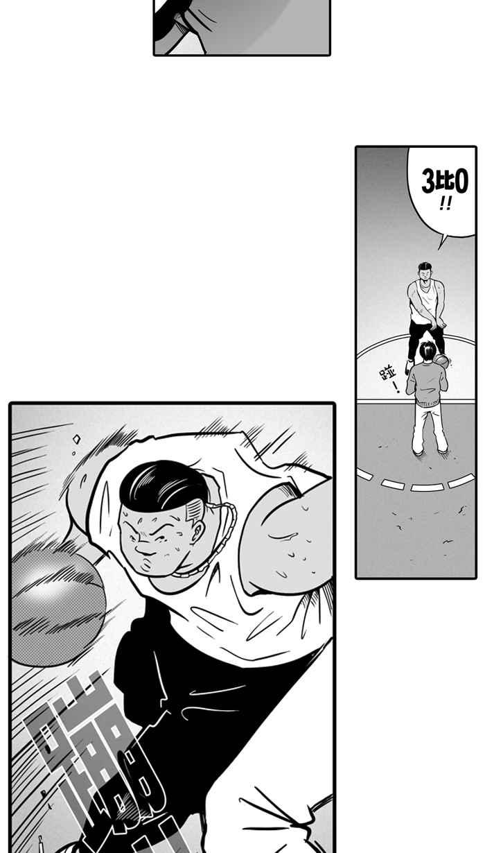 宅男打篮球第10话 久违了…老朋友 PART2