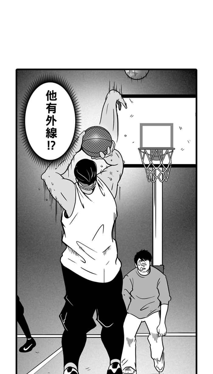 宅男打篮球第10话 久违了…老朋友 PART2