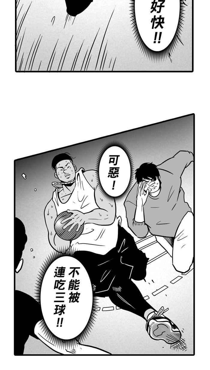 宅男打篮球第10话 久违了…老朋友 PART2