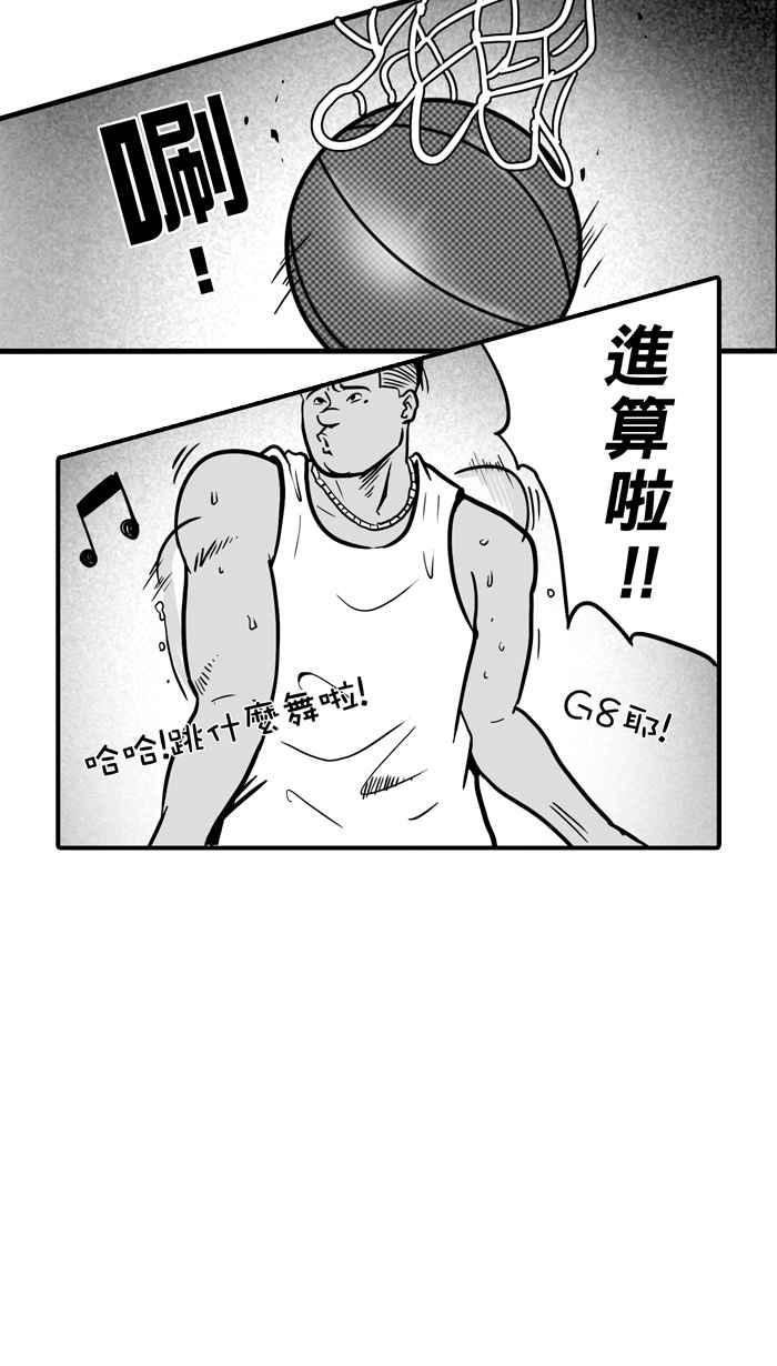 宅男打篮球第10话 久违了…老朋友 PART2