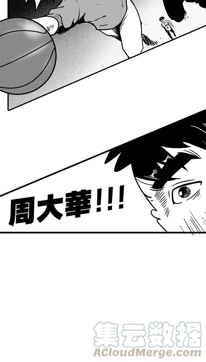 宅男打篮球第10话 久违了…老朋友 PART2