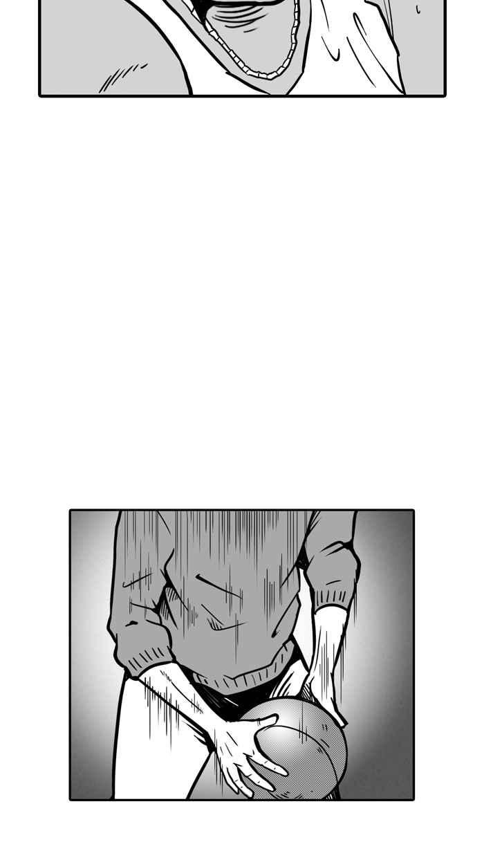 宅男打篮球第11话 久违了…老朋友 PART3