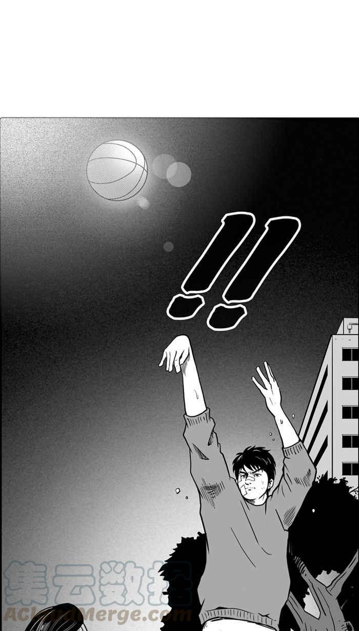 宅男打篮球第11话 久违了…老朋友 PART3