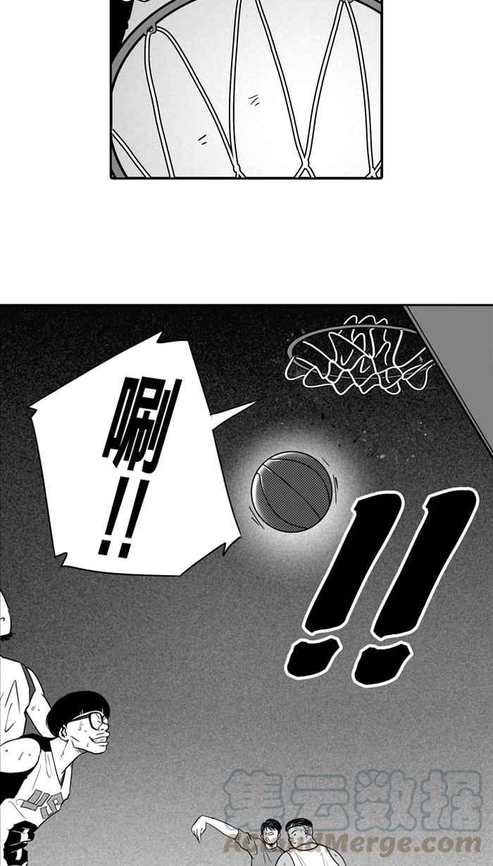 宅男打篮球第11话 久违了…老朋友 PART3