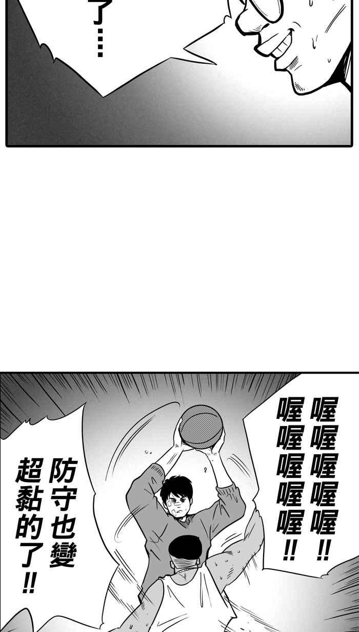 宅男打篮球第11话 久违了…老朋友 PART3