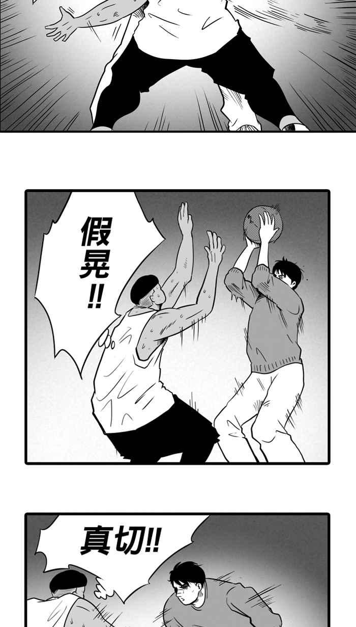 宅男打篮球第11话 久违了…老朋友 PART3