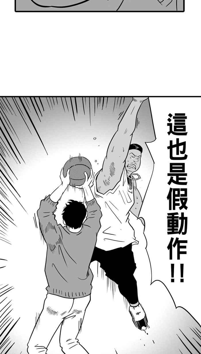 宅男打篮球第11话 久违了…老朋友 PART3