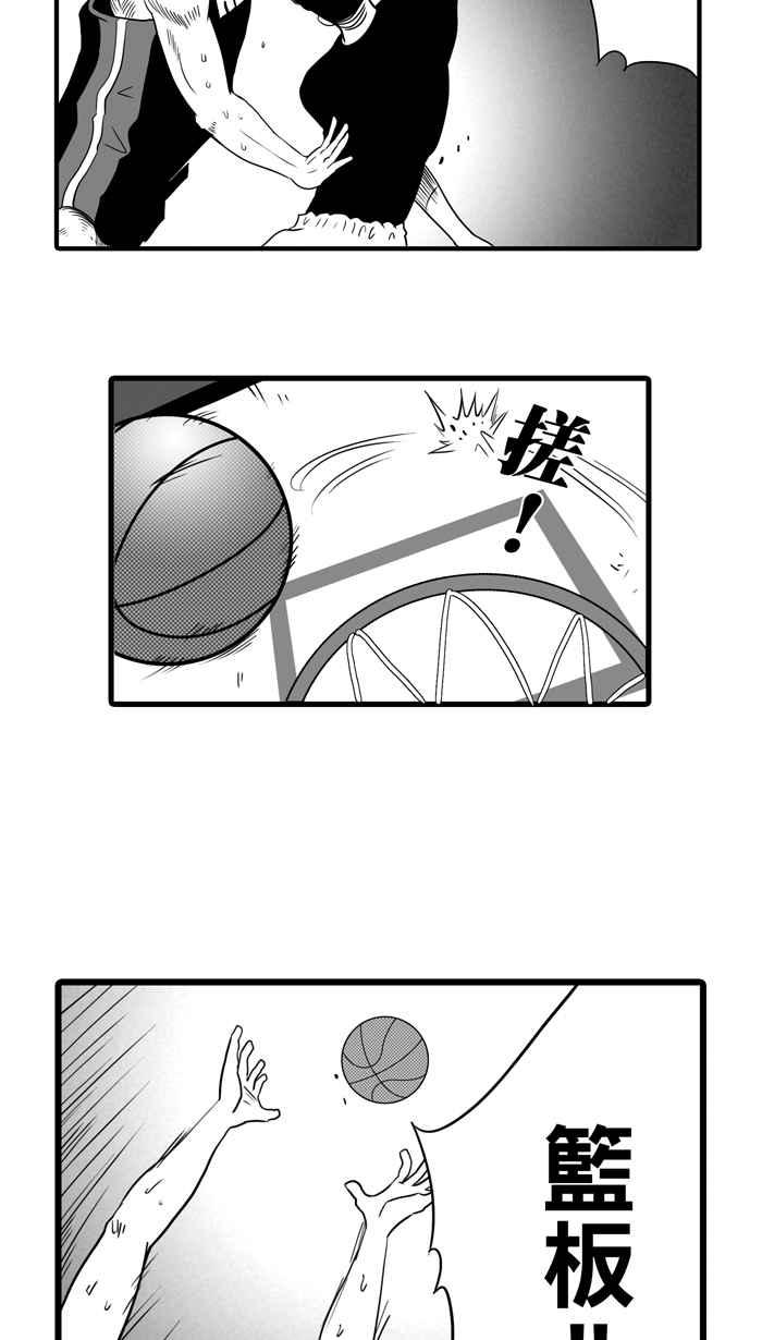 宅男打篮球第12话 久违了…老朋友 PART4