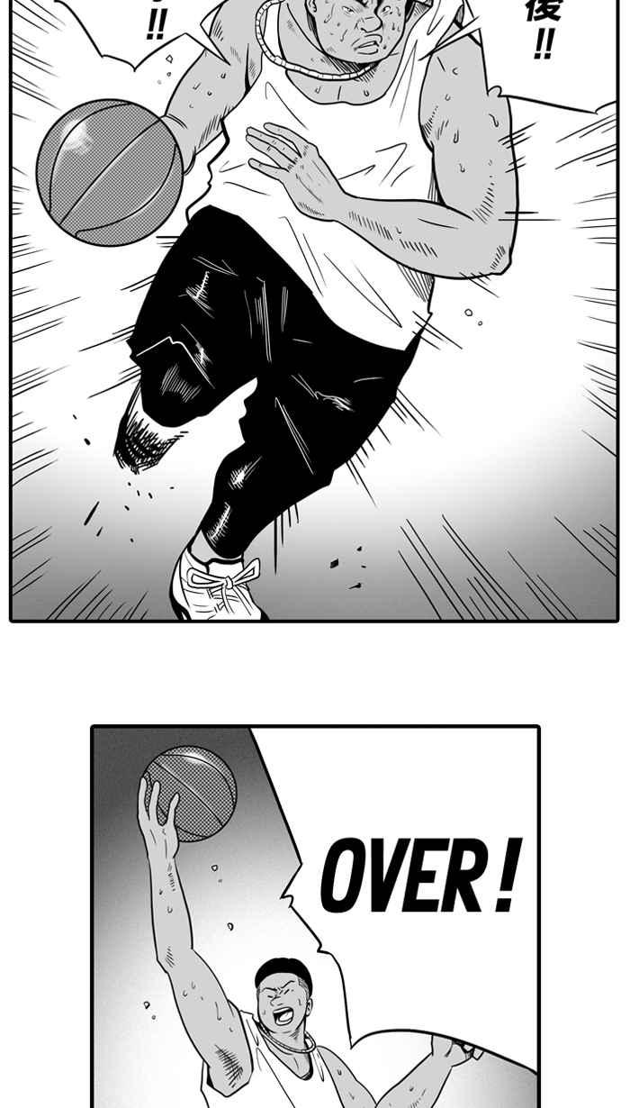 宅男打篮球第12话 久违了…老朋友 PART4