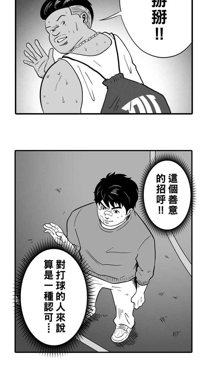 宅男打篮球第12话 久违了…老朋友 PART4