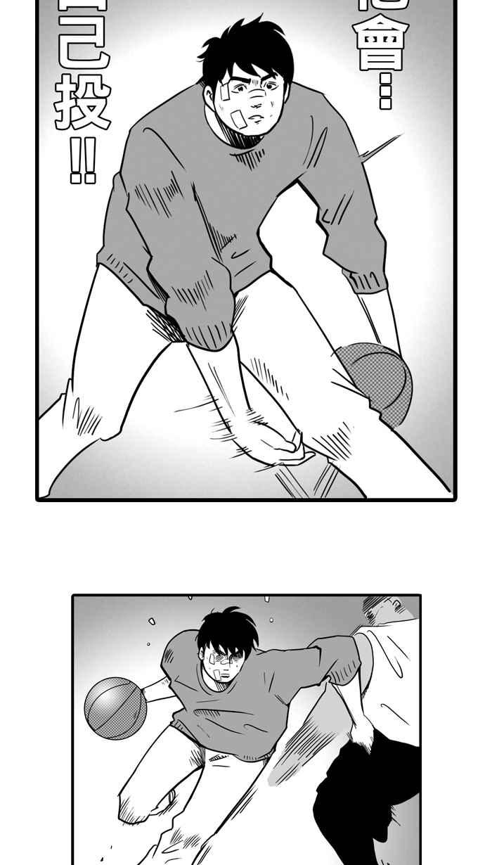 宅男打篮球第12话 久违了…老朋友 PART4