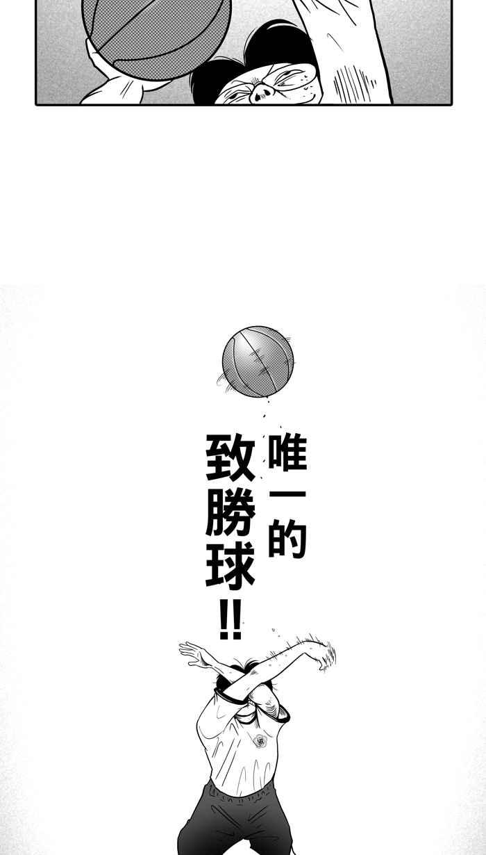 宅男打篮球第13话 一球入魂！对…就一球 PART1
