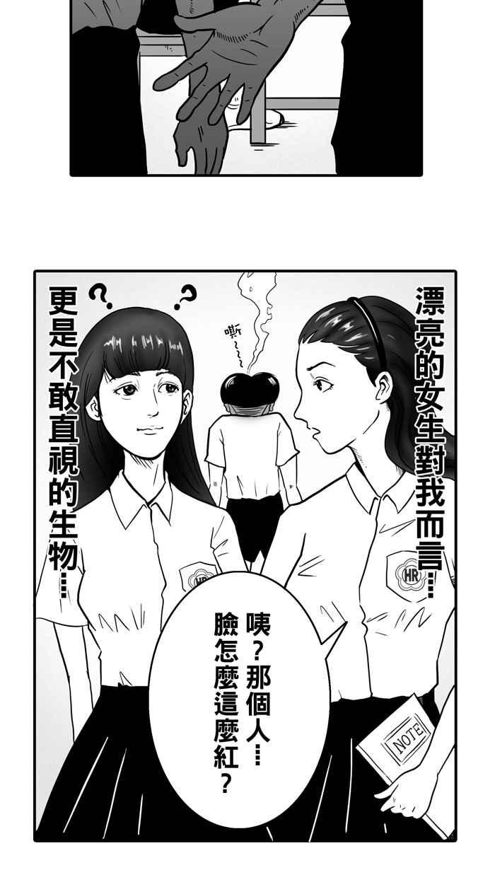 宅男打篮球第13话 一球入魂！对…就一球 PART1