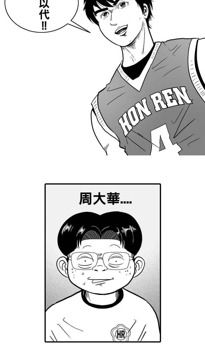 宅男打篮球第13话 一球入魂！对…就一球 PART1