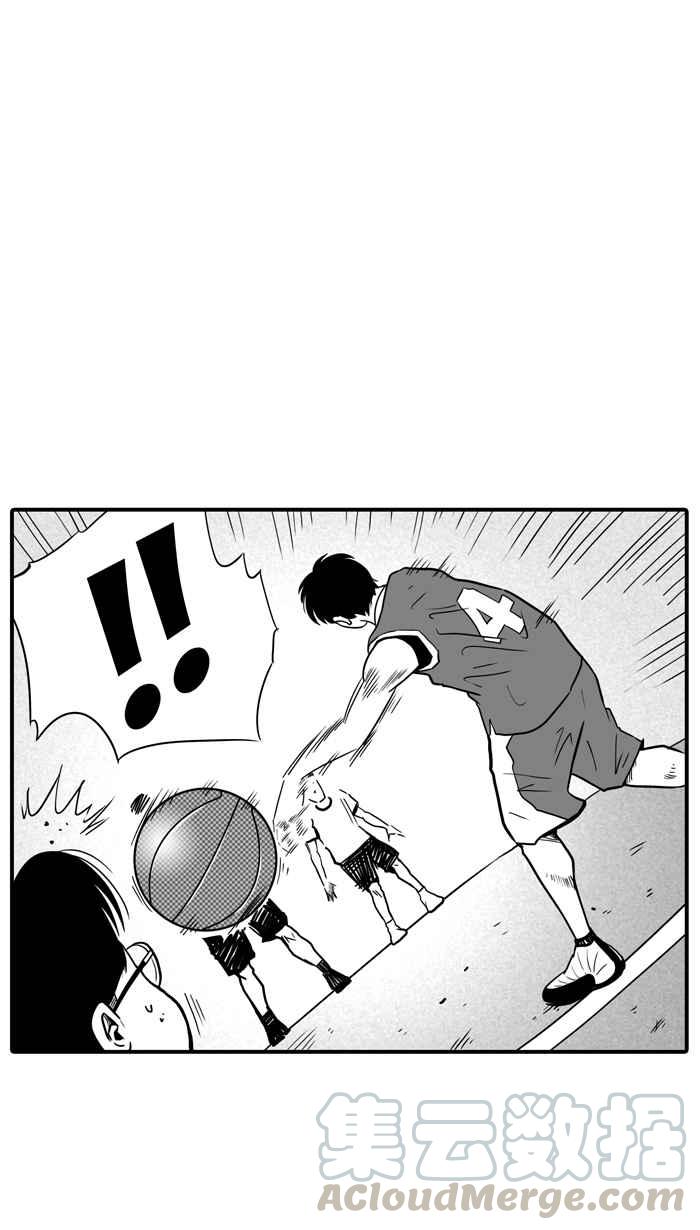 宅男打篮球第13话 一球入魂！对…就一球 PART1