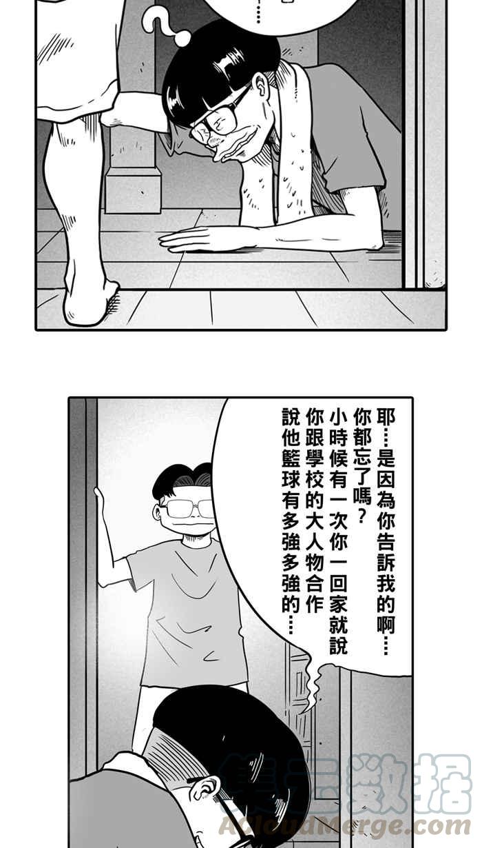 宅男打篮球第15话 是机会？还是命运！PART1