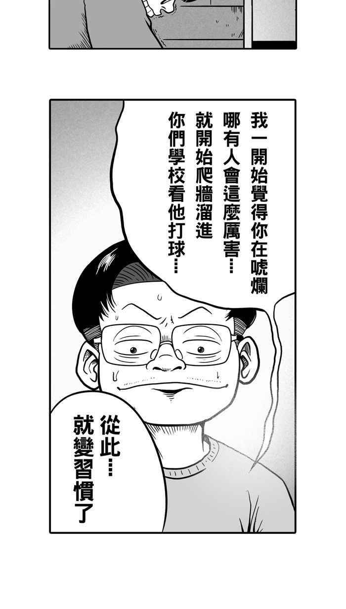 宅男打篮球第15话 是机会？还是命运！PART1