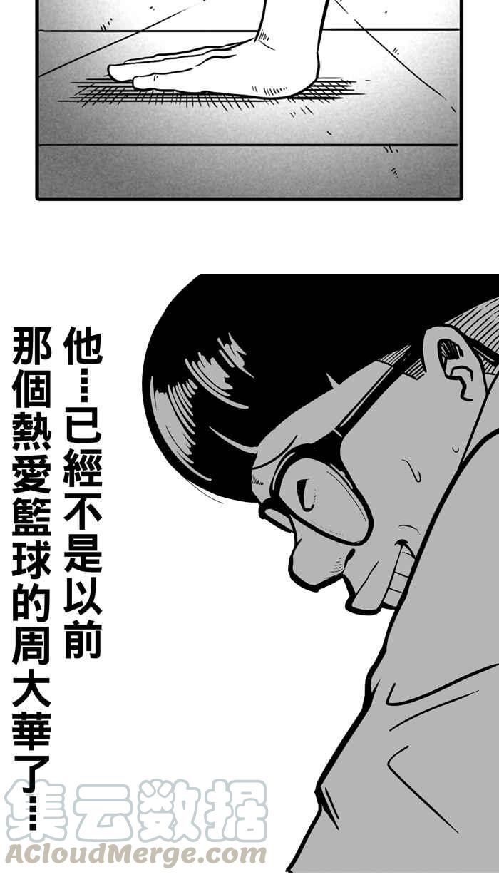 宅男打篮球第15话 是机会？还是命运！PART1