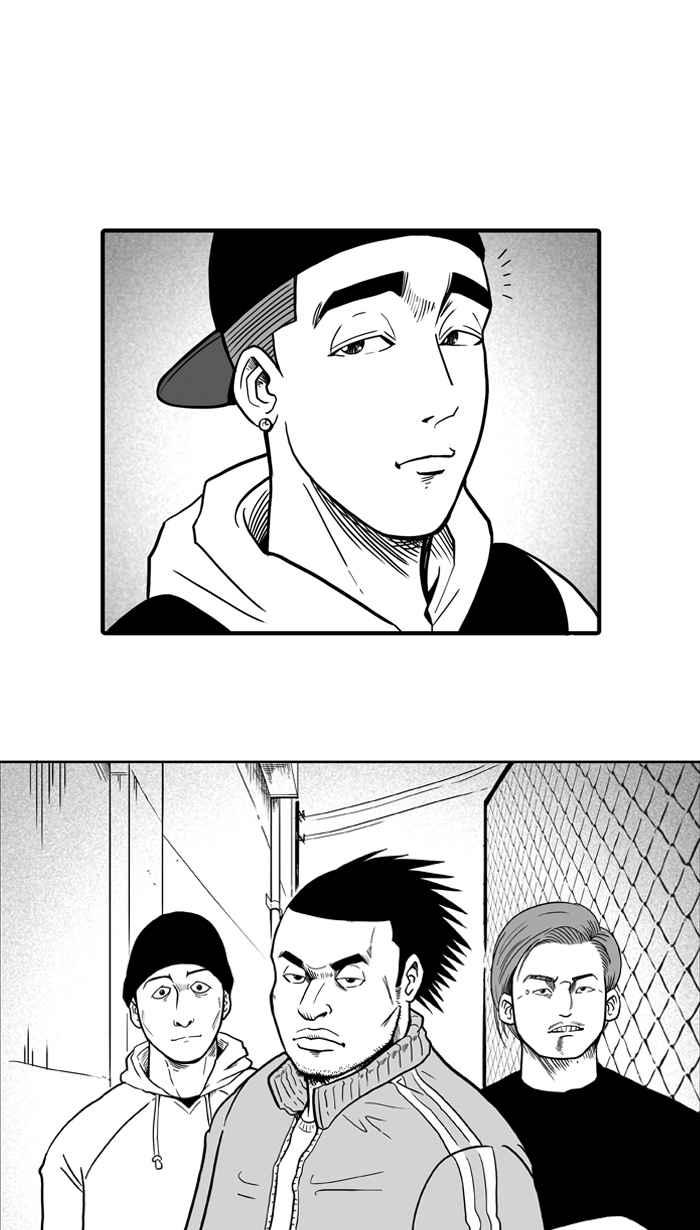 宅男打篮球第15话 是机会？还是命运！PART1