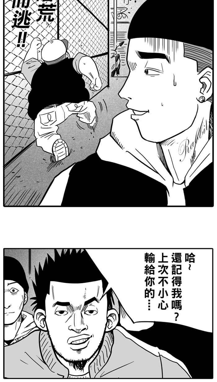 宅男打篮球第15话 是机会？还是命运！PART1