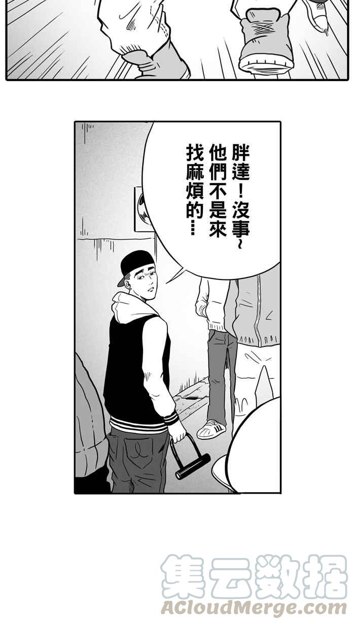 宅男打篮球第15话 是机会？还是命运！PART1